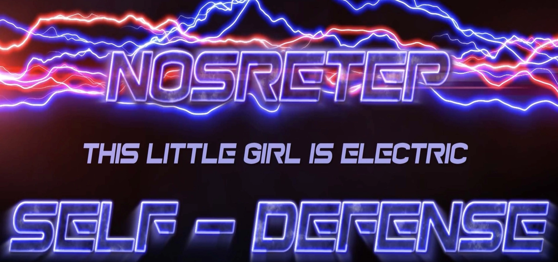 This Girl is Electric