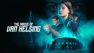 The House of Van Helsing